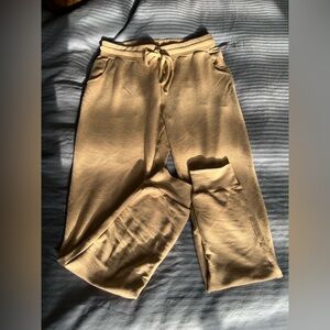Buffbunny Joggers - Small